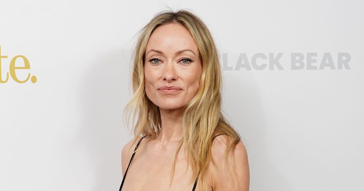 How The Invite’s Press Tour Healed Olivia Wilde From Don’t Worry Darling