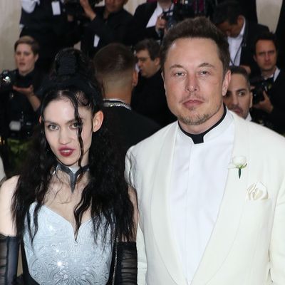 Grimes Says Elon Musk Is ‘Unrecognizable’ Now