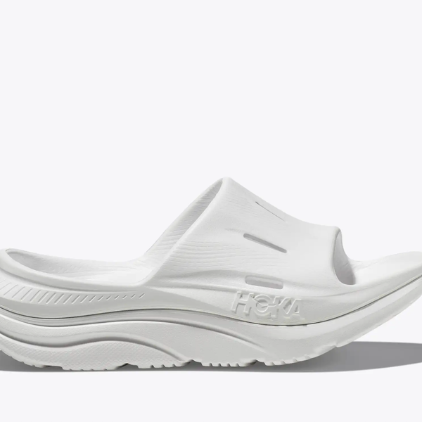 Hoka ORA Recovery Slide 3