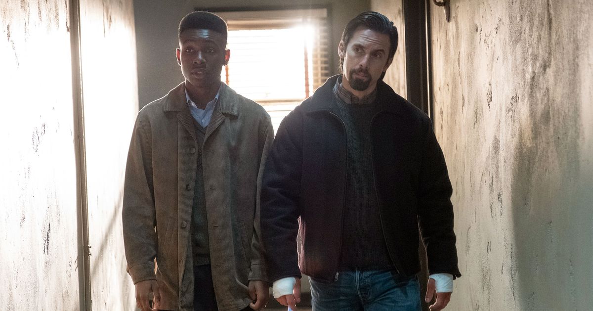 This Is Us Recap, Season 4 Episode 7 ‘After the Fire’