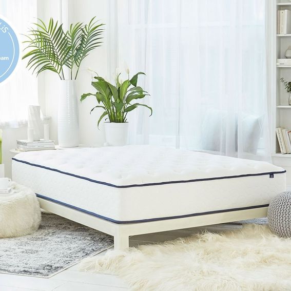 WinkBeds GravityLux Mattress - Queen