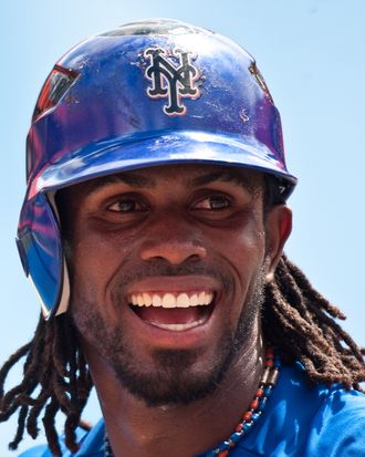 Why the Mets Need to Keep Jose Reyes - TV - Vulture