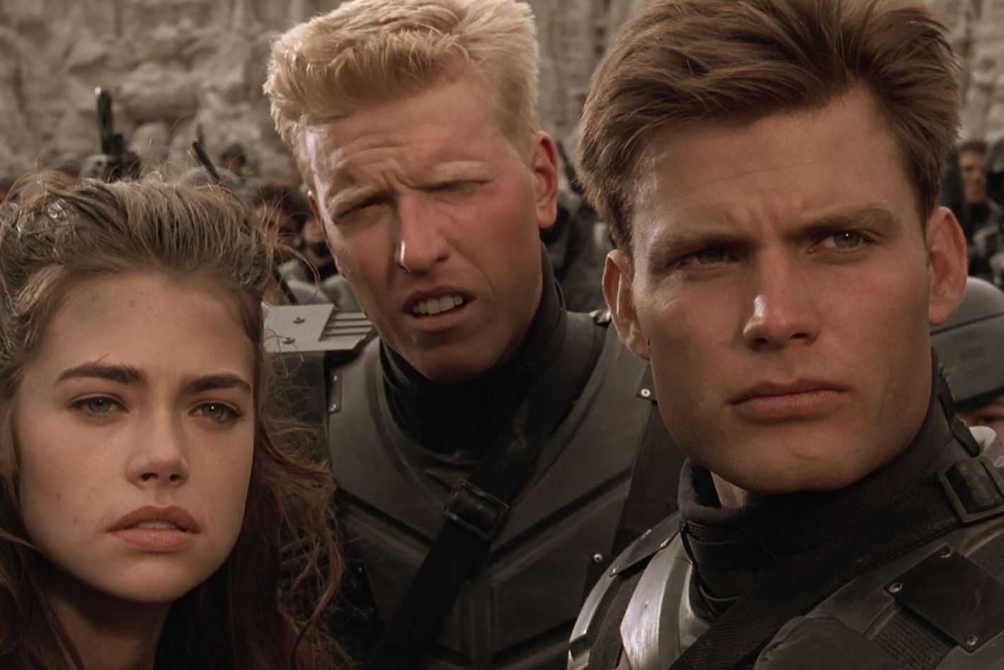 Starship Troopers 2