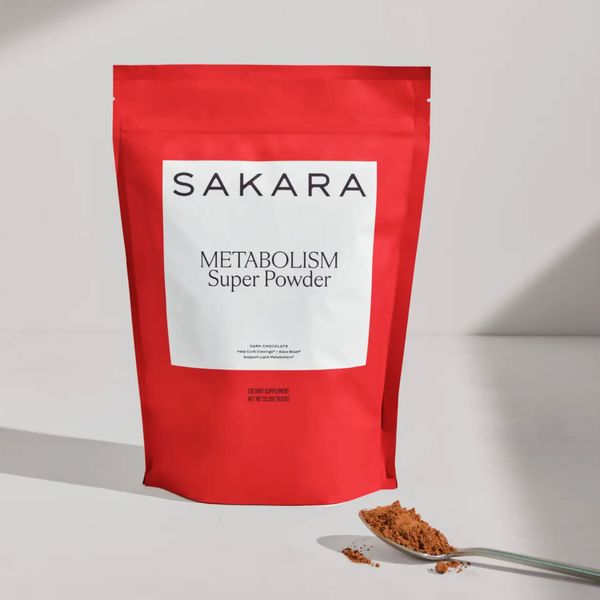 Sakara Life Metabolism Super Powder