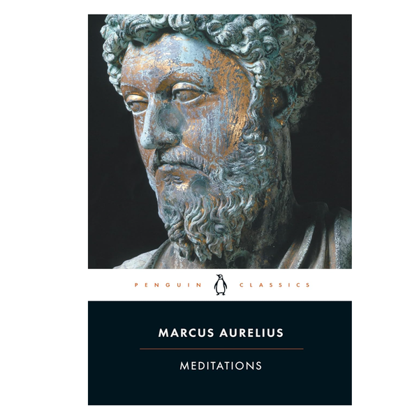 Marcus Aurelius Meditations
