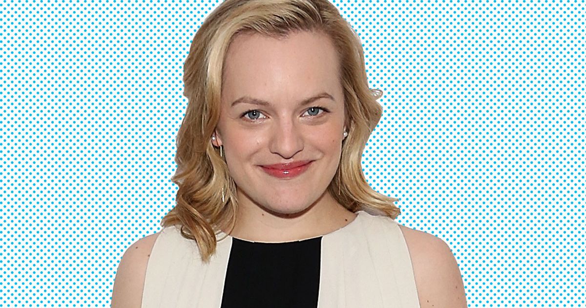 Being Peggy Olson Elisabeth Moss Analyzes Her Character s Humor