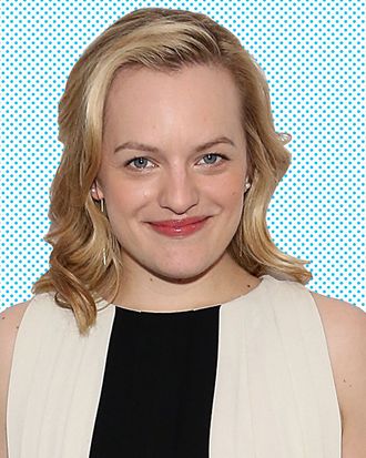 Being Peggy Olson Elisabeth Moss Analyzes Her Character s Humor