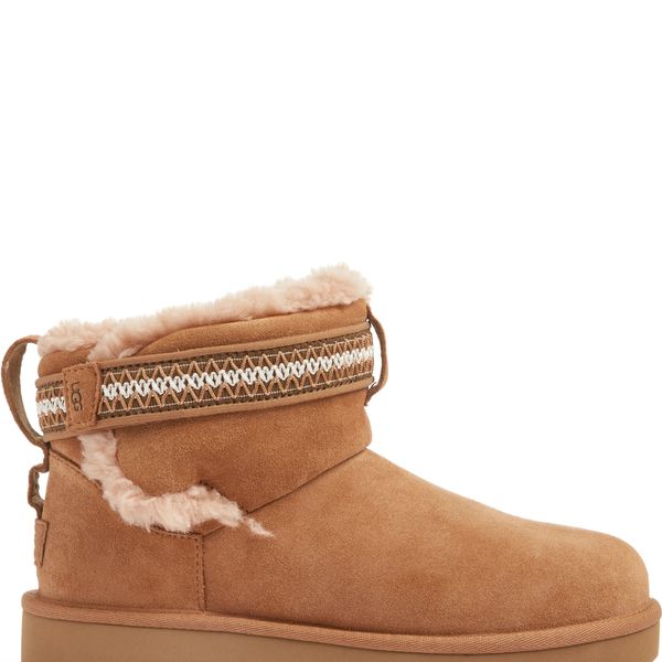 UGG Classic Ultra Mini Alpsey Boot