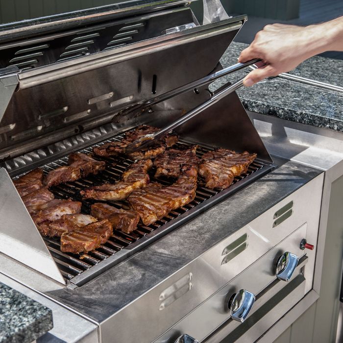 befolkning Sige underkjole 8 Best Propane Grills 2019 | The Strategist