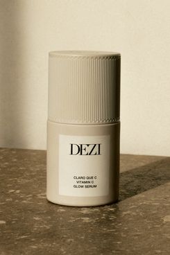 Dezi Skin Claro Que C Vitamin-C Glow Serum