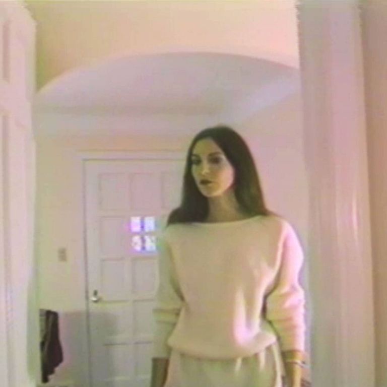 Possibly in michigan песня