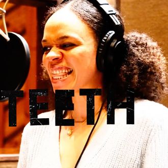 Listen to ‘Teeth’ From the Musical Teeth