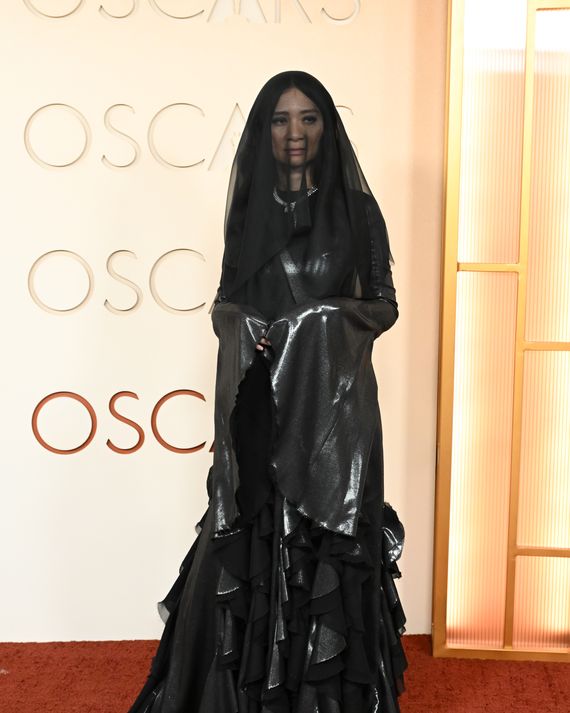 98th Annual Oscars - Arrivals