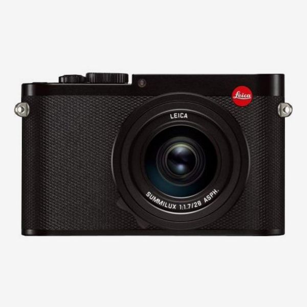Leica Q (Typ 116) Digital Camera