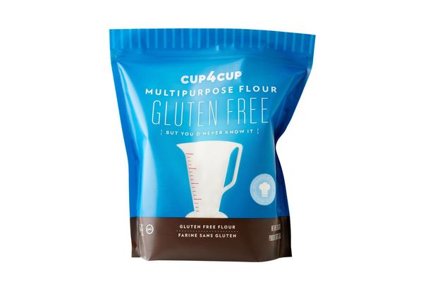 Cup4cup by Thomas Keller Gluten Free Wholesome Flour