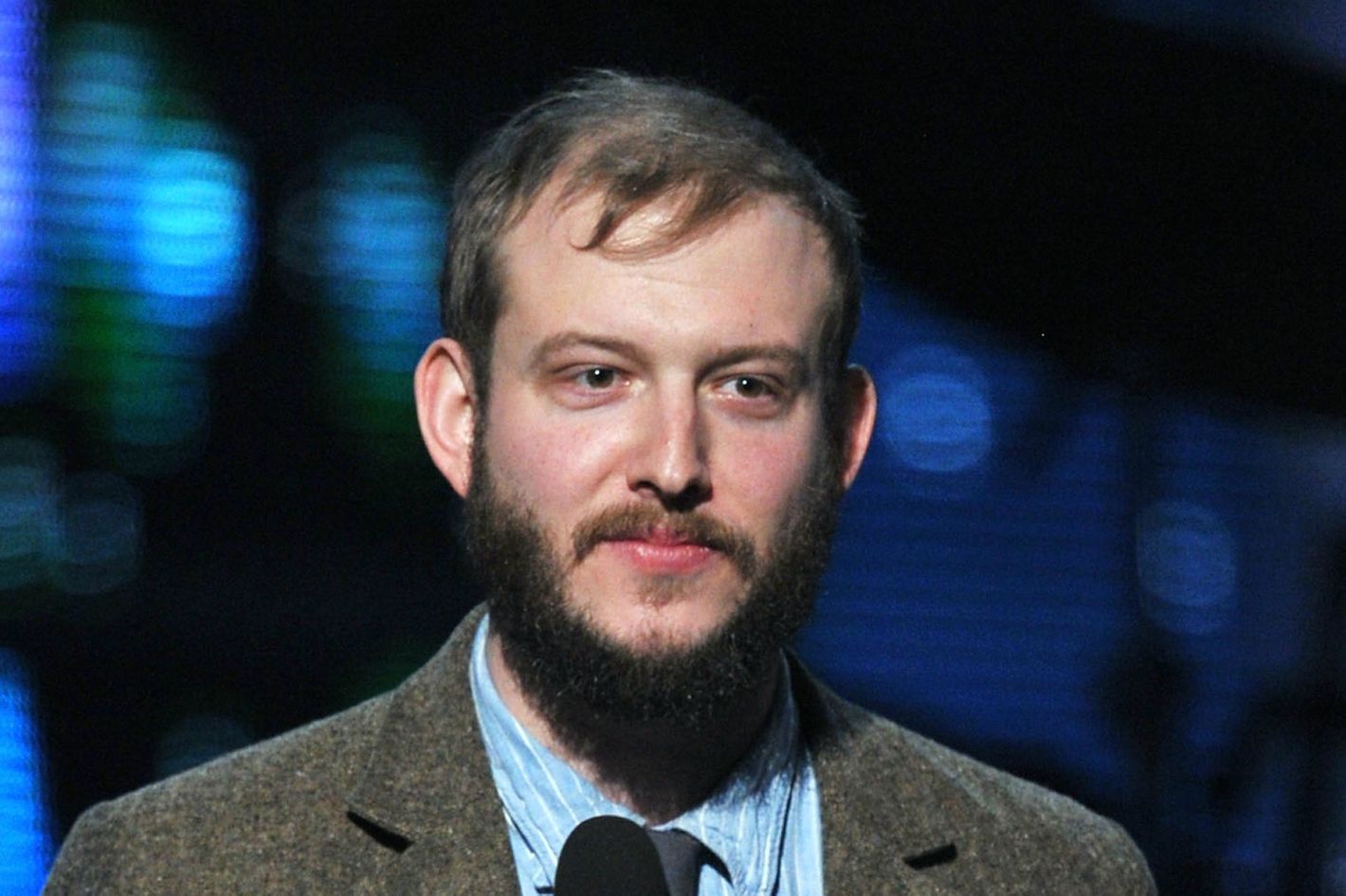 Bon Iver S Justin Vernon Talks Beyonce Pepsi And Corporate Partnerships You Have To Believe In Something