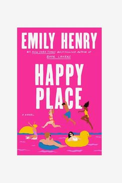 Happy Place by Emily Henry