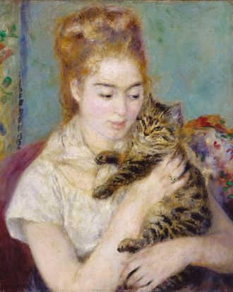 Pierre Auguste Renoir, 