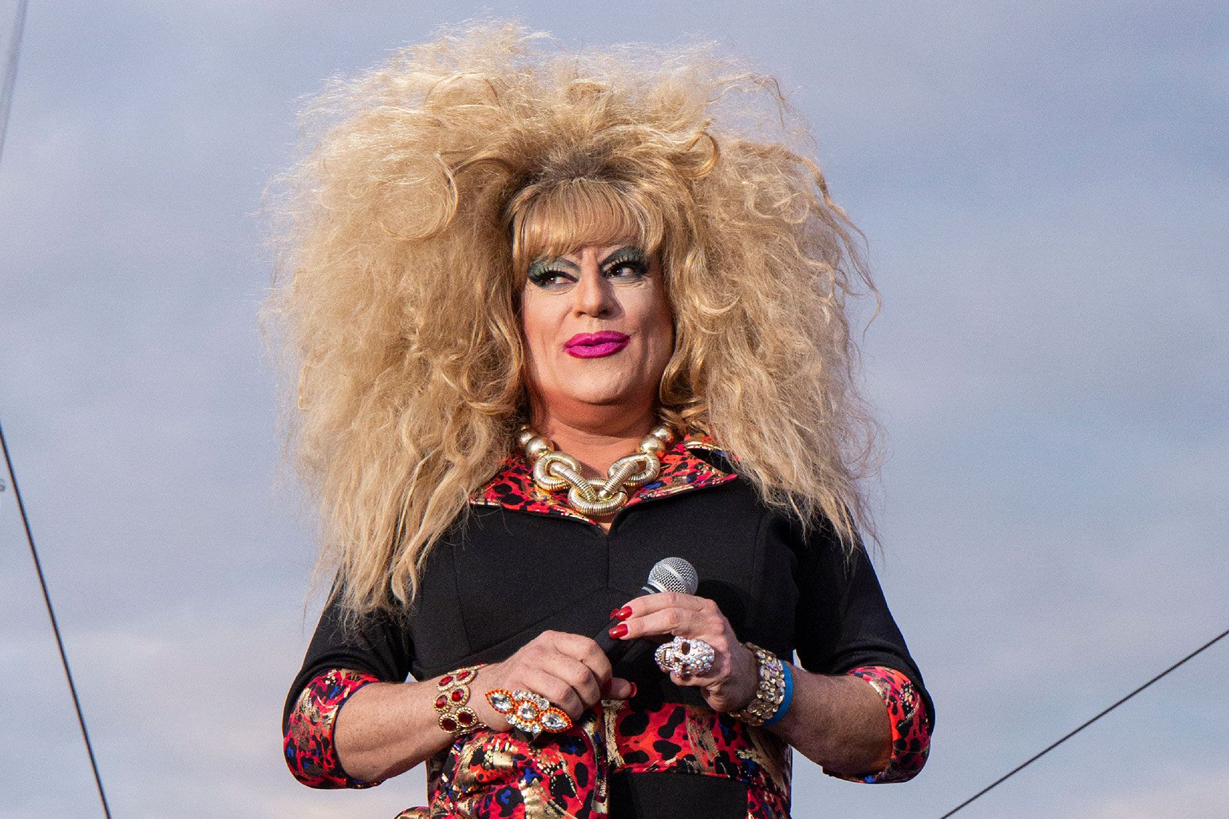 Heklina, Influential San Franciso Drag Queen, Dead at 55