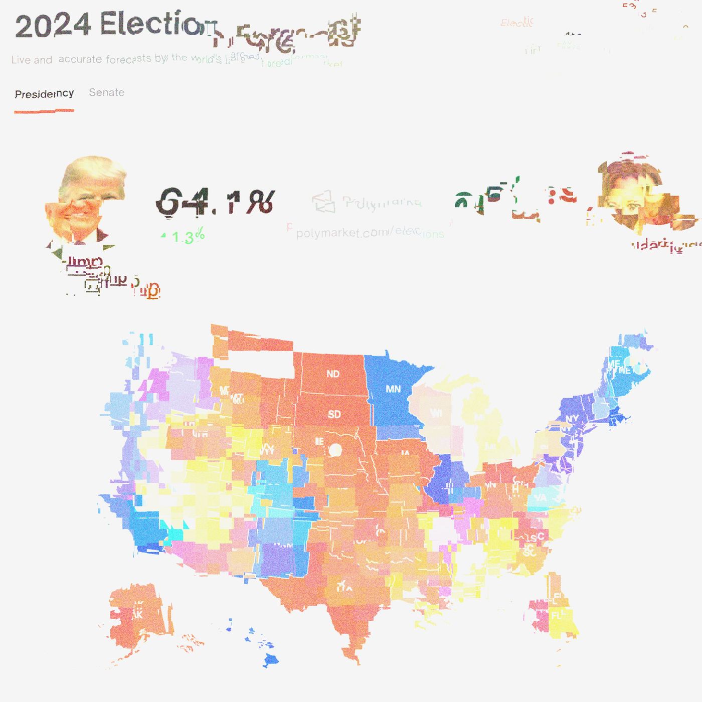 How accurate is polymarket polls (75) 사진