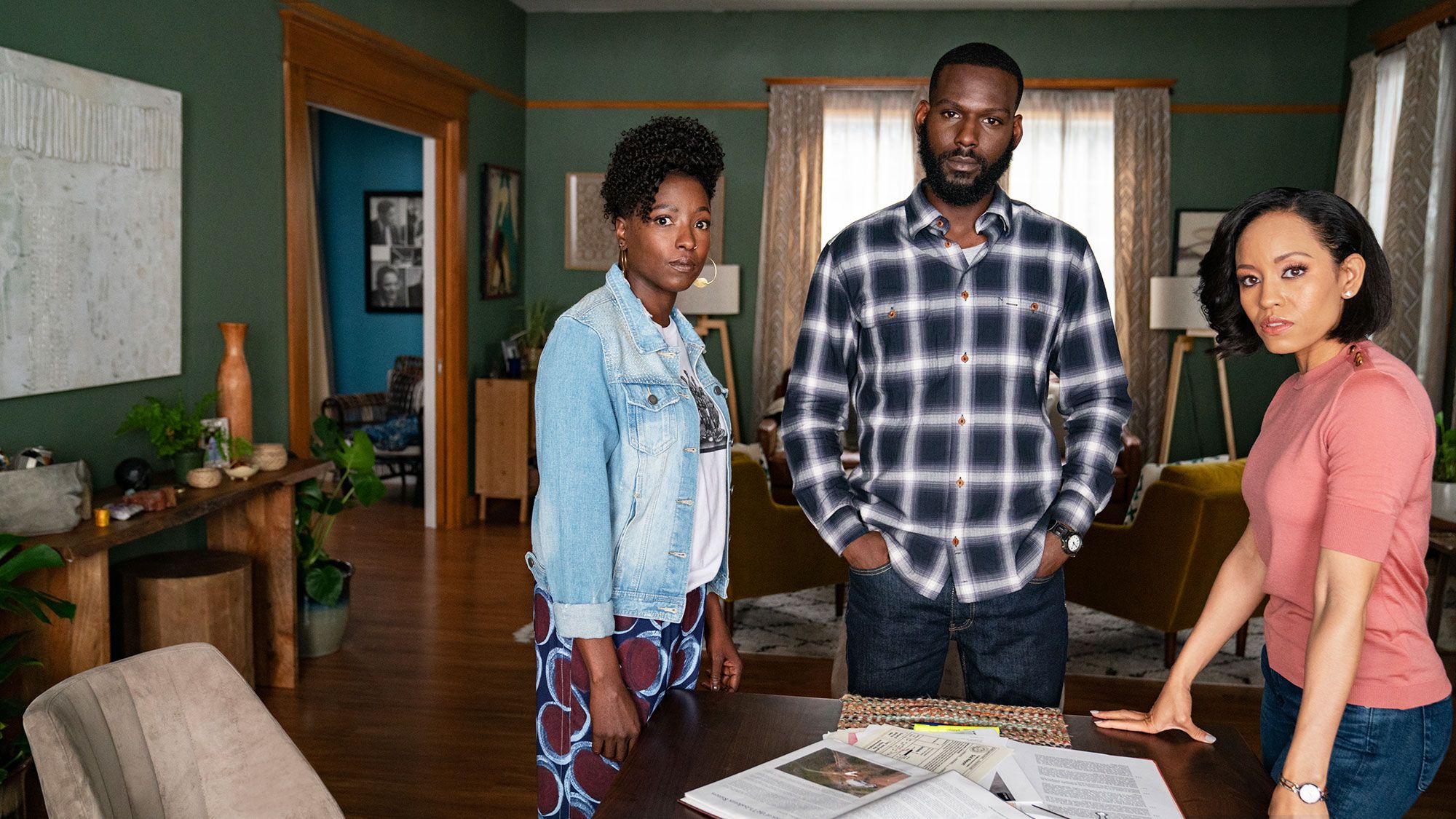 Kofi Siriboe on the Truth About Representation in Hollywood