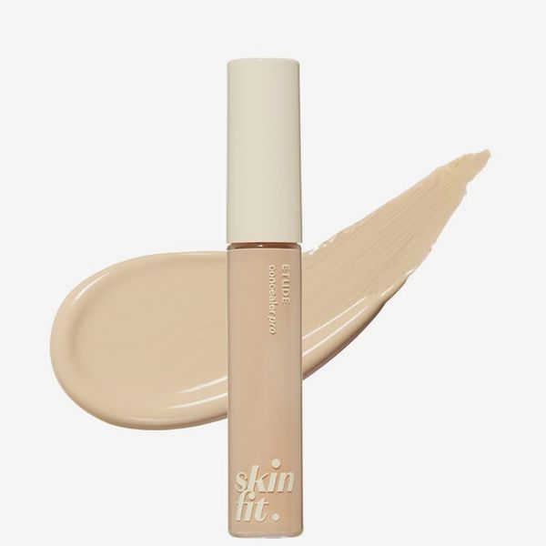 Etude House Big Cover Skin Fit Concealer PRO
