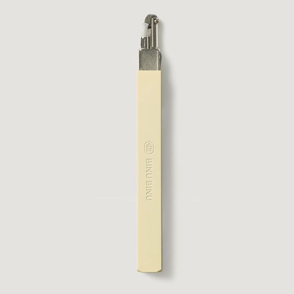 Tsubota Pearl x Binu Binu Lighter
