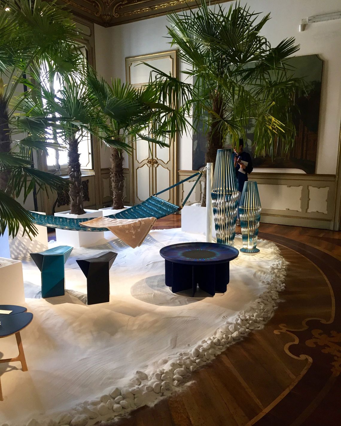 This Milan Design Week is going to be luxurious, grand, surreal