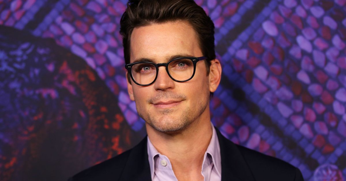 馬特波莫 (Matt Bomer) 買下家鄉演出愛，西蒙