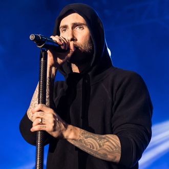 Maroon 5's Super Bowl Halftime Show 2019 - Watch Video Now!: Photo