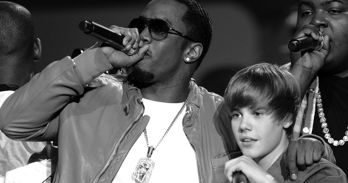 Justin Bieber Is Reportedly ‘Disturbed’ By Diddy’s Arrest #JustinBieber