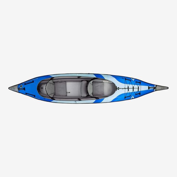Advanced Elements AdvancedFrame Convertible Elite Inflatable Kayak
