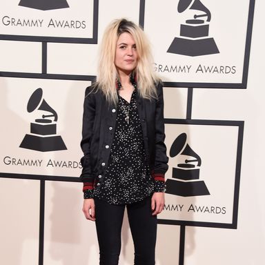 Alison Mosshart