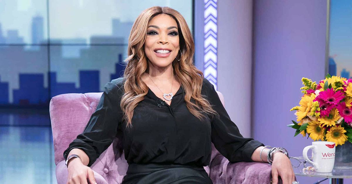 The Wendy Williams Show' to Be Replaced by Sherri Shepherd