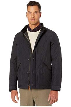 J.Crew Sussex Quilted Jacket with Eco-Friendly Primaloft