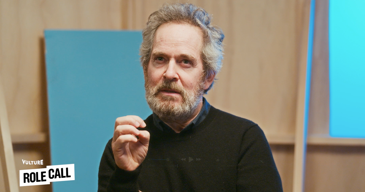 Tom Hollander Keeps Hearing About These Boiled Potatoes