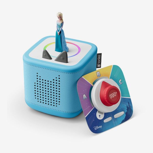 Tonies Disney Frozen Toniebox 2 Play Set