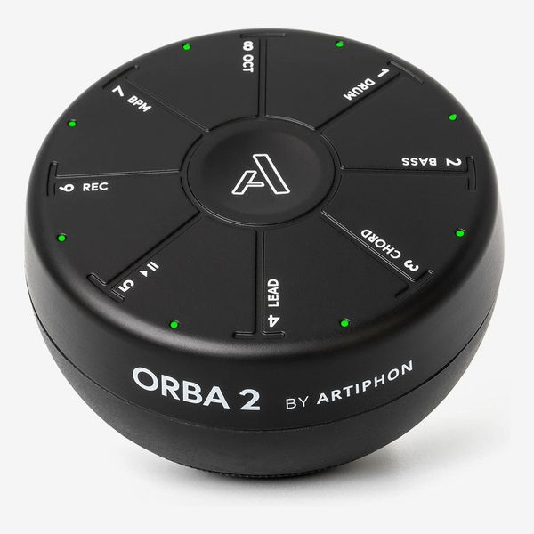 Artiphon Orba 2 Portable Electronic Multi-Instrument