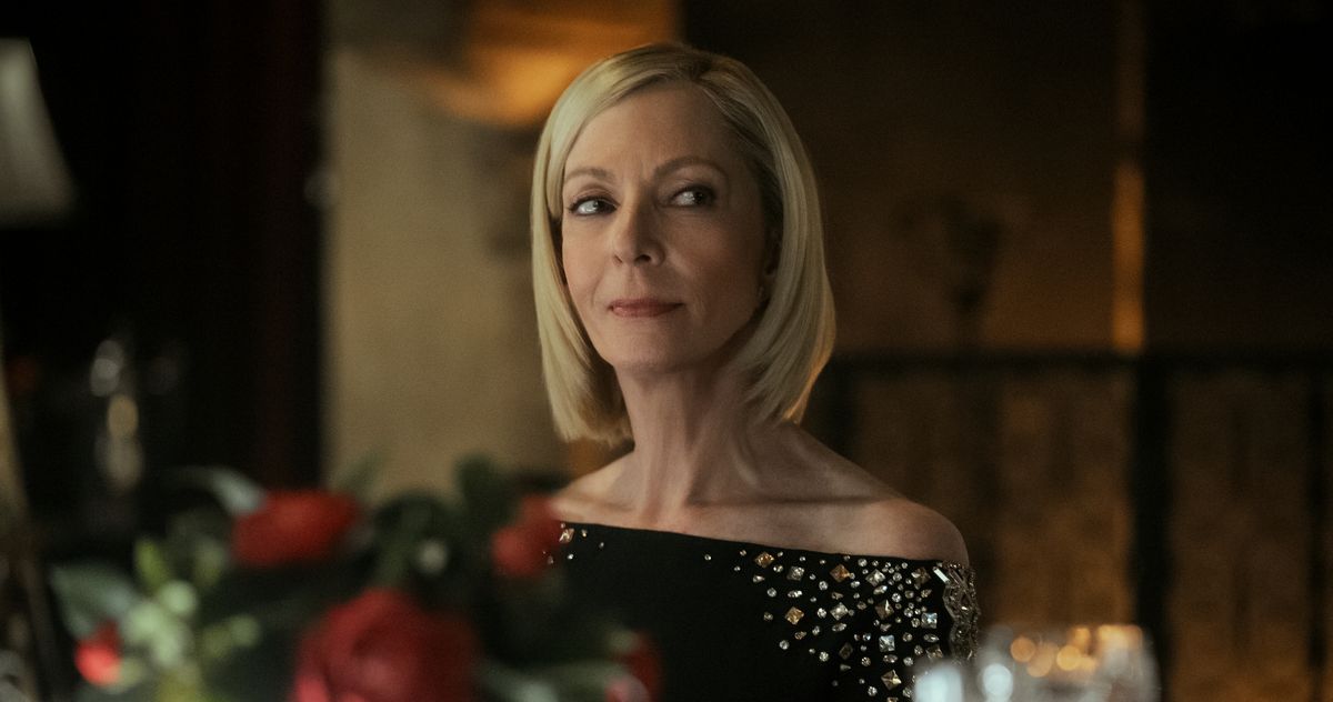 The Diplomat Season-Finale Recap: Unprincipled Uncertainty