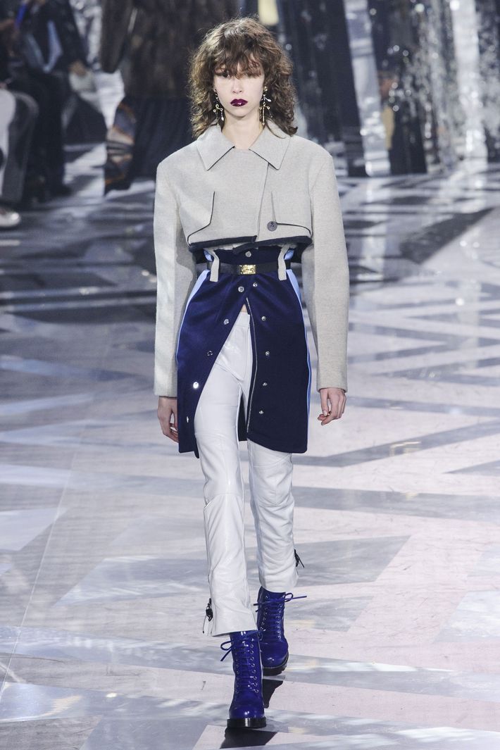 Everything You Need to Know About the Louis Vuitton Show