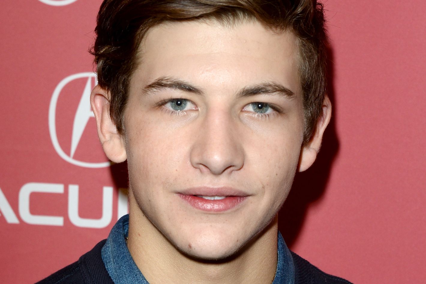 Tye Sheridan to Star in Steven Spielberg's 'Ready Player One