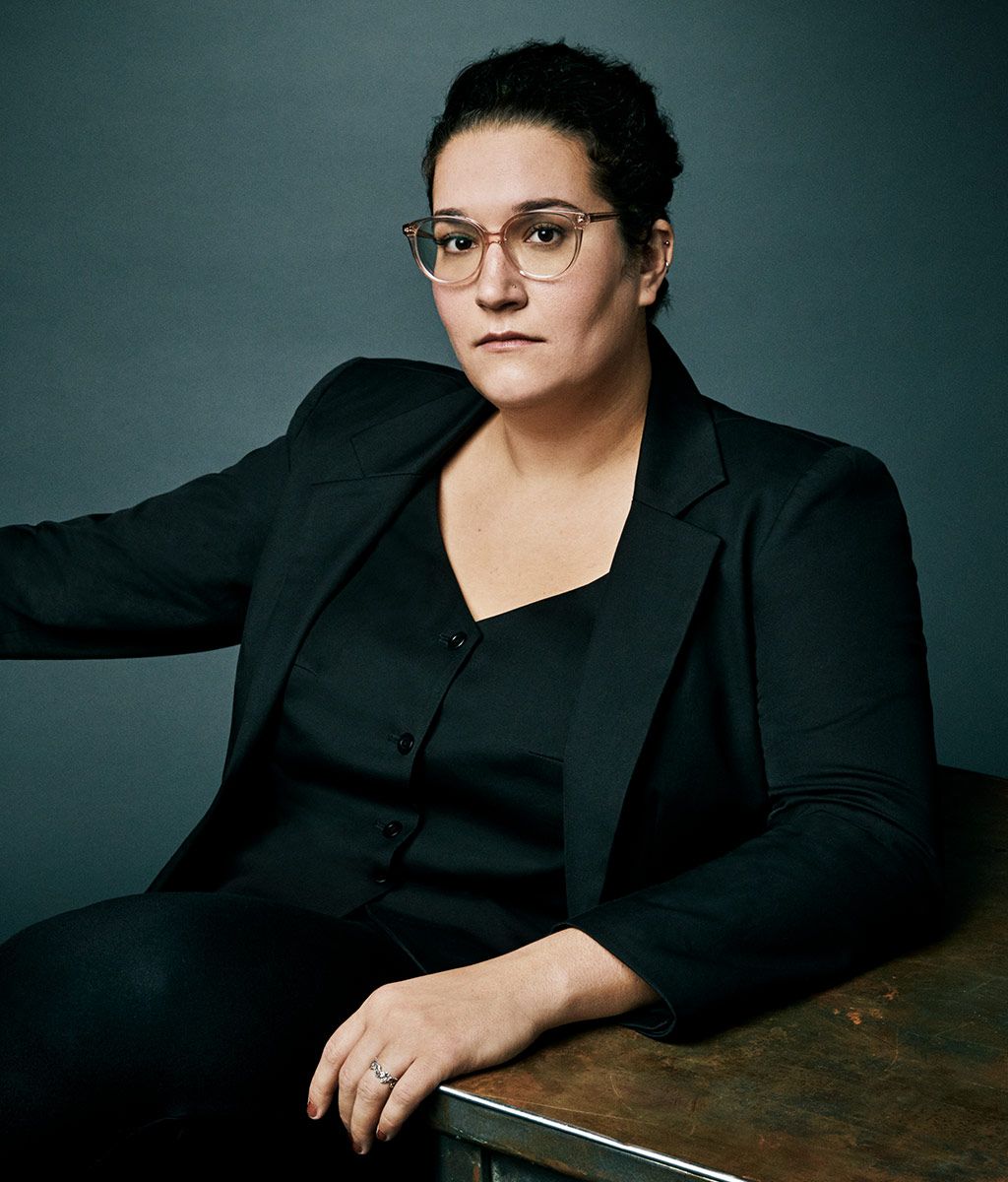 real women have bodies carmen maria machado