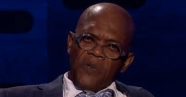 Samuel L. Jackson Can Still Recite His Biblical Pulp Fiction Speech