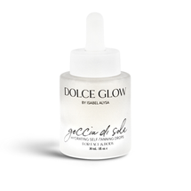 Dolce Glow Goccia di Sole Hydrating Self-Tanning Serum Drops