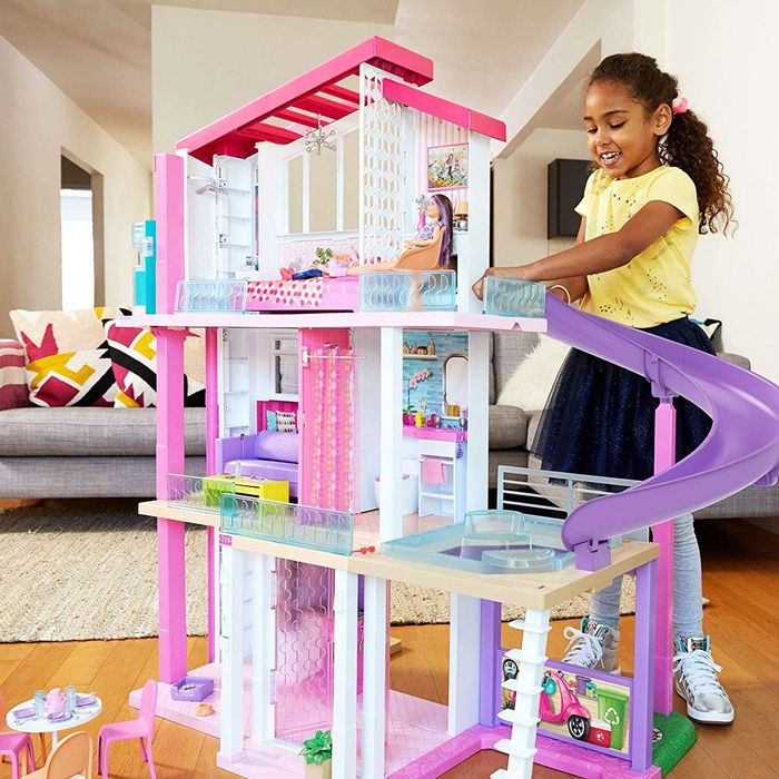 best dollhouse for 7 year old