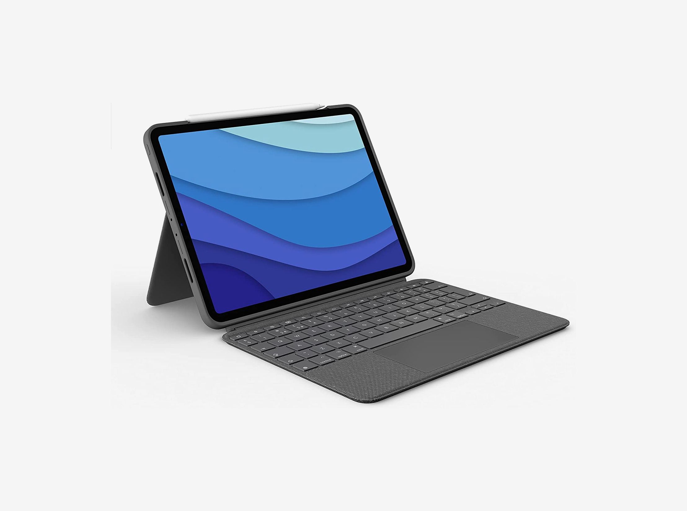 Estos son los mejores teclados Bluetooth para iPad que puedes comprar