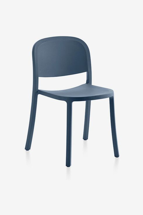 Jasper Morrison for Emeco 1 Inch Reclaimed Chair