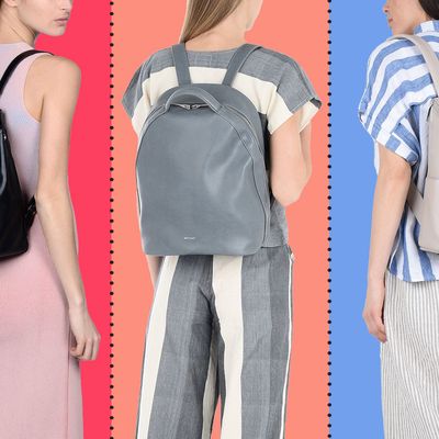 On Sale Matt Nat Backpacks at Yoox 2018 The Strategist