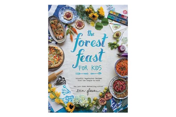 The Forest Feast for Kids