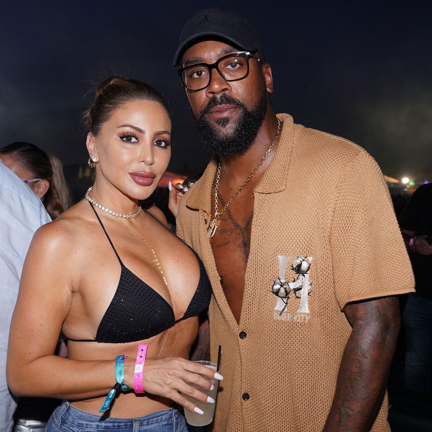 Did Larsa Pippen and Marcus Jordan Break Up?